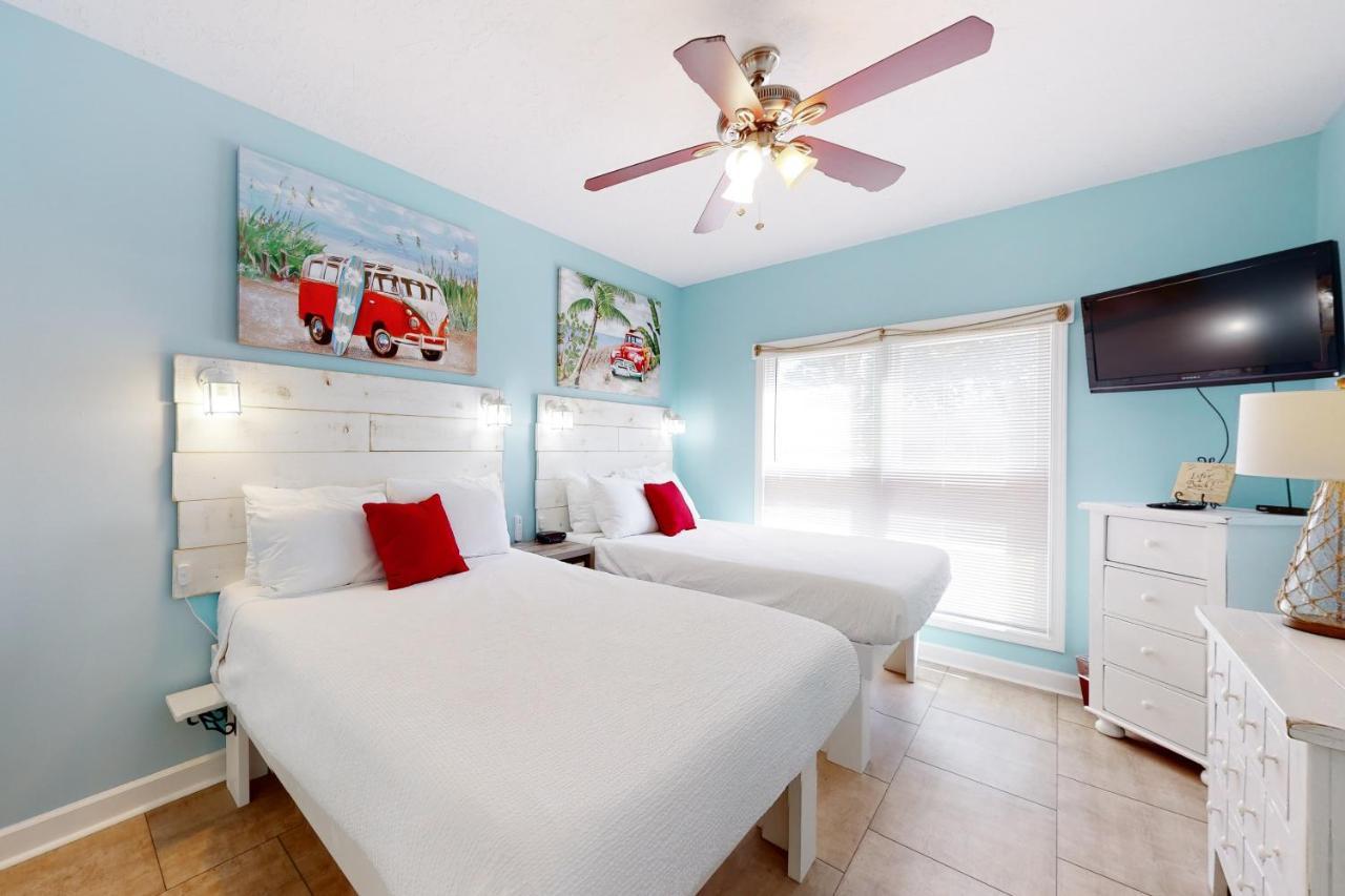 Vila Terra Cotta: Tropical Dreams Destin Exteriér fotografie